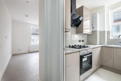 undefined, London SW16