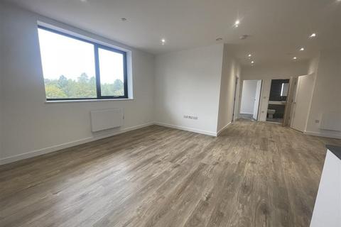 undefined, Springfield House, Ashwood Way RG23