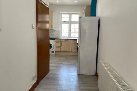 undefined, London SW19