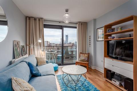 undefined, Aragon Court, Hotspur Street, London SE11