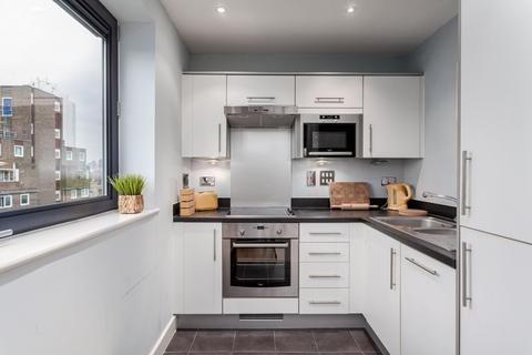 undefined, Aragon Court, Hotspur Street, London SE11