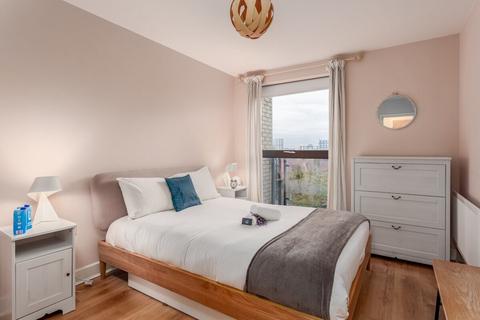 undefined, Aragon Court, Hotspur Street, London SE11