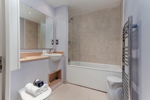 undefined, Aragon Court, Hotspur Street, London SE11