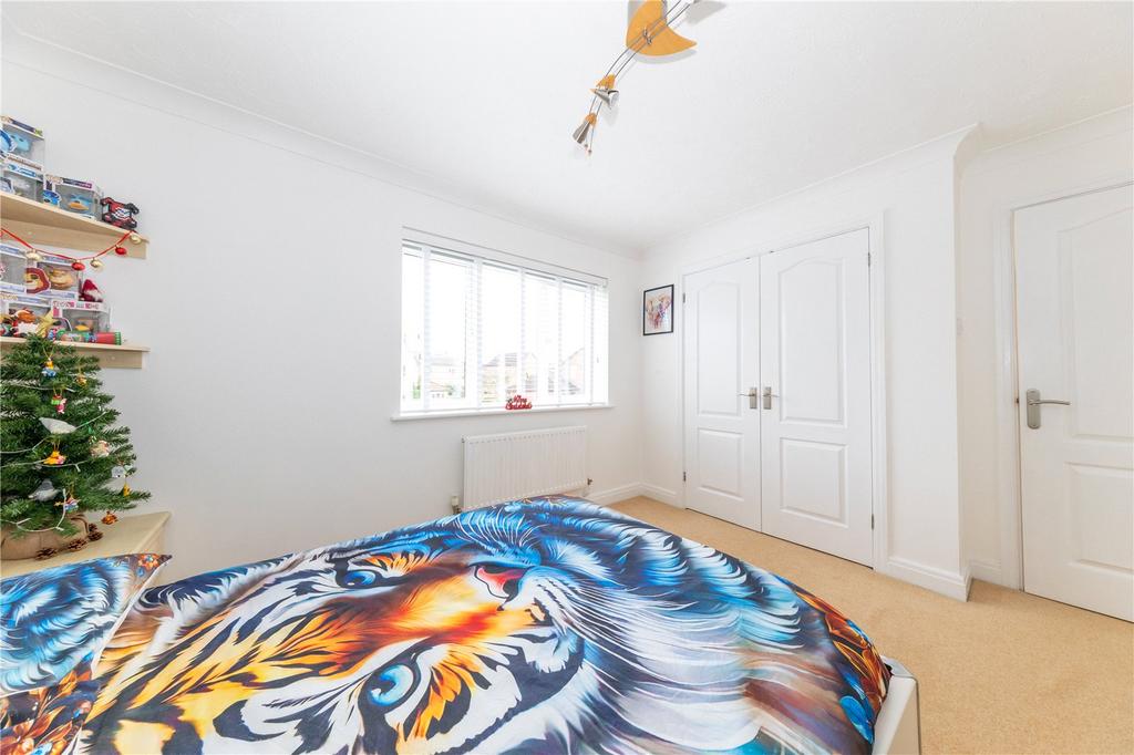 Bedroom 2