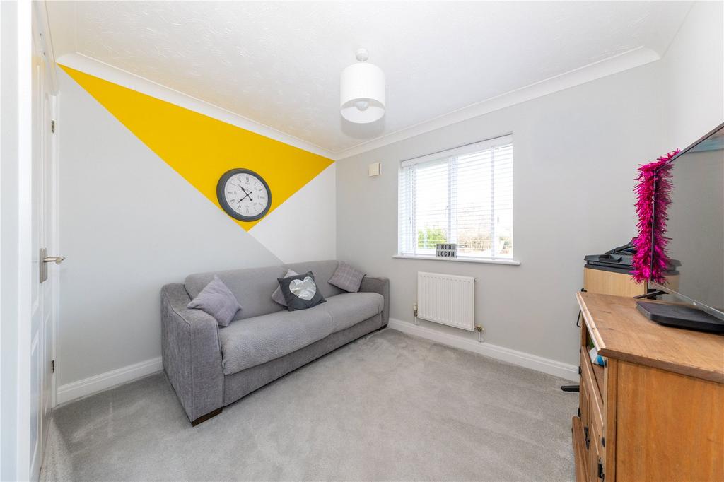 Bedroom 4