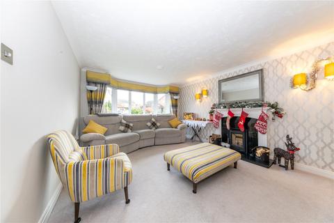 4 bedroom detached house for sale, Newbolt Close, Newport Pagnell, Buckinghamshire, MK16