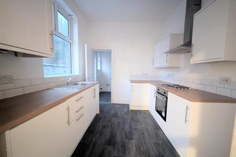undefined, North Street, Stoke-On-Trent