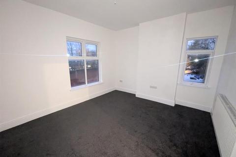 undefined, North Street, Stoke-On-Trent