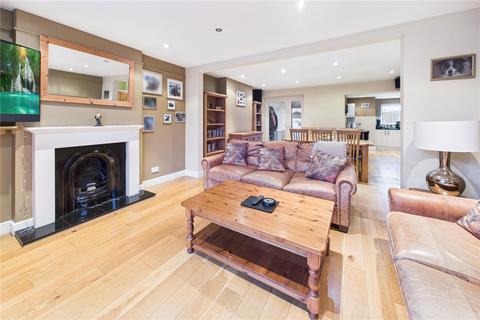 3 bedroom terraced house for sale, Fosseway, Radstock BA3