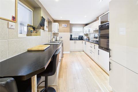 3 bedroom terraced house for sale, Fosseway, Radstock BA3