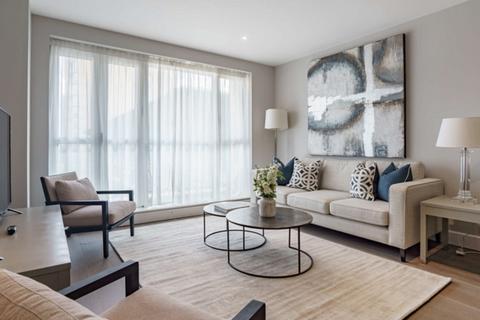 undefined, Circus Apartments, London, E14