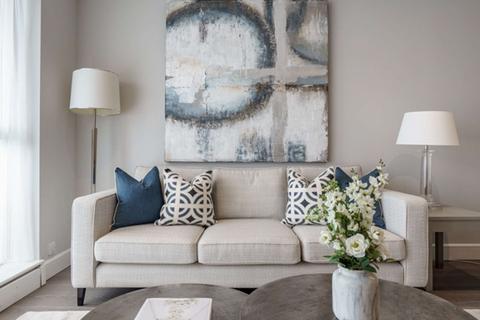 undefined, Circus Apartments, London, E14