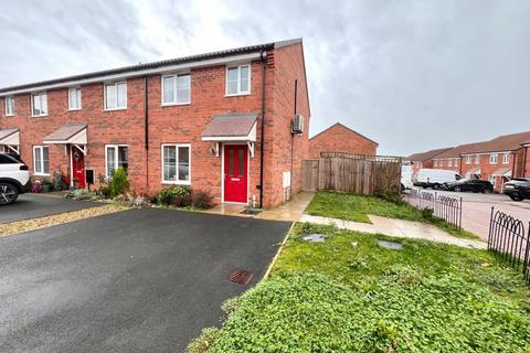 undefined, Aynhoe Road, St. Crispin, Northampton NN5