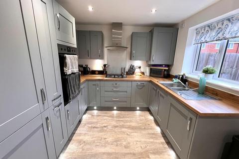 undefined, Aynhoe Road, St. Crispin, Northampton NN5