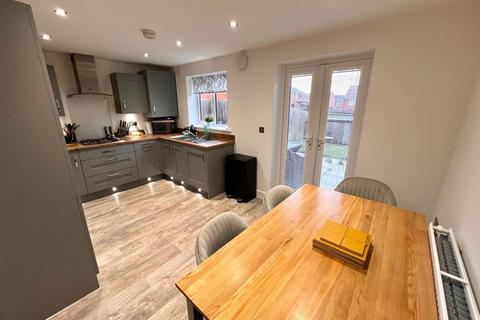 undefined, Aynhoe Road, St. Crispin, Northampton NN5