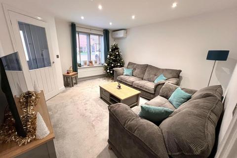 undefined, Aynhoe Road, St. Crispin, Northampton NN5