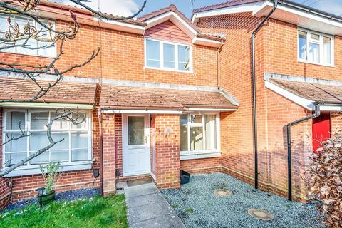 undefined, Lapwing Drive, Southampton SO40