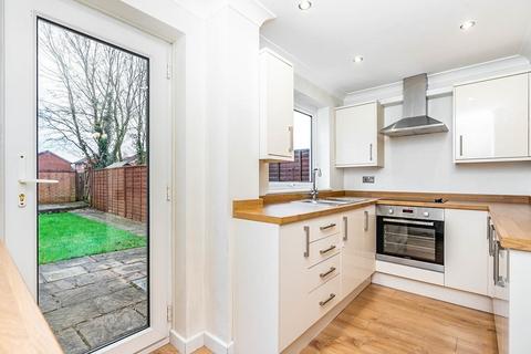 undefined, Lapwing Drive, Southampton SO40