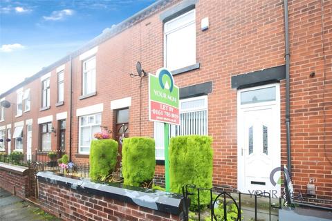 2 bedroom terraced house to rent, Lord Street, Bolton BL4