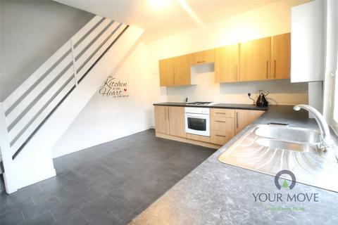 2 bedroom terraced house to rent, Lord Street, Bolton BL4