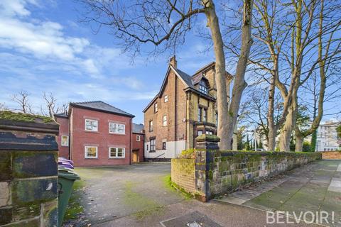 undefined, Linnet Lane, Liverpool L17