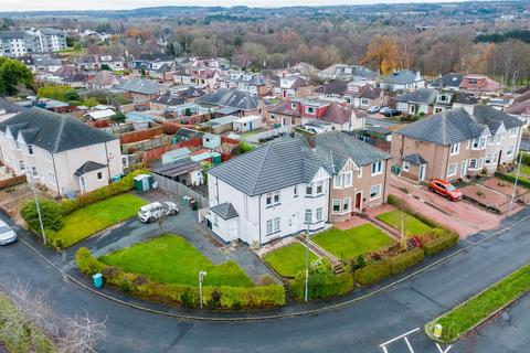 undefined, Haughview Road, Motherwell
