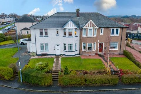 undefined, Haughview Road, Motherwell