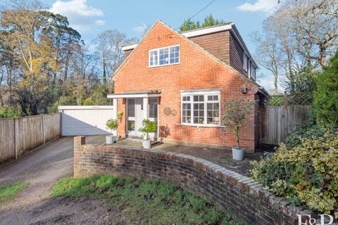 undefined, North Lodge Drive, Ascot