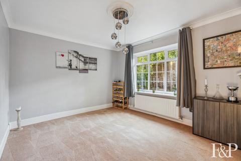 undefined, North Lodge Drive, Ascot