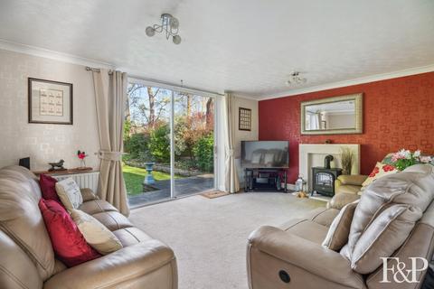 undefined, North Lodge Drive, Ascot
