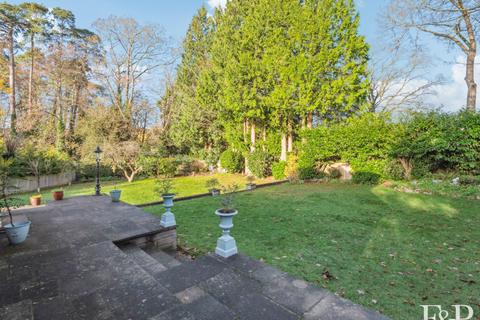 undefined, North Lodge Drive, Ascot