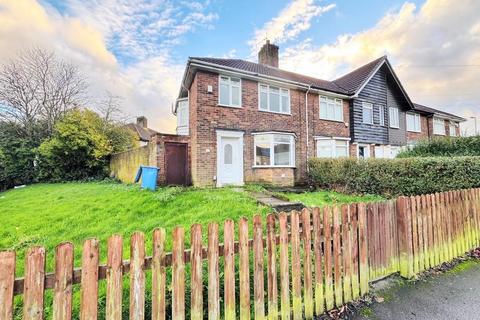 undefined, Princess Drive, Dovecot, Liverpool