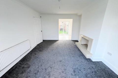 undefined, Princess Drive, Dovecot, Liverpool