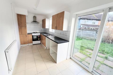 undefined, Princess Drive, Dovecot, Liverpool