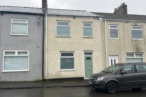 undefined, Margaret Street, Ludworth, Durham, County Durham, DH6