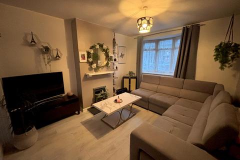 3 bedroom semi-detached house for sale, Duncan Road