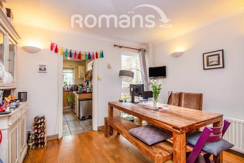 undefined, Candlemas Lane, Beaconsfield, HP9