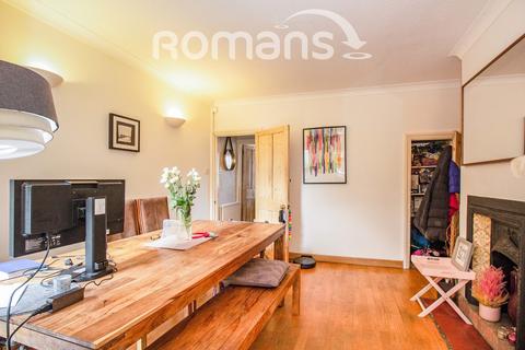 undefined, Candlemas Lane, Beaconsfield, HP9