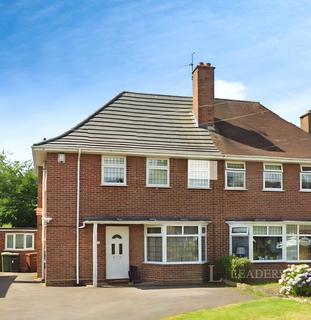 undefined, Tanhouse Farm Road, Solihull, West Midlands, B92