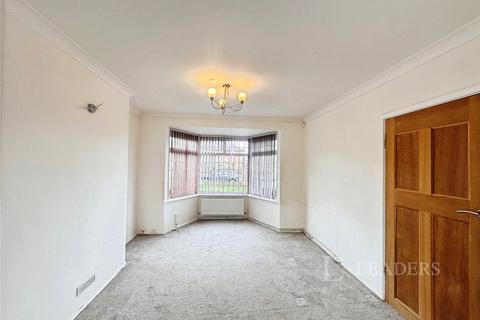 undefined, Tanhouse Farm Road, Solihull, West Midlands, B92