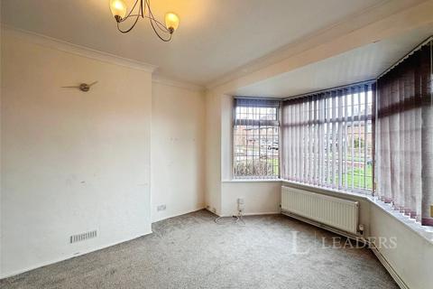 undefined, Tanhouse Farm Road, Solihull, West Midlands, B92