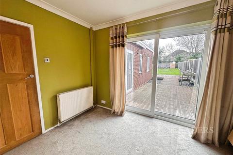 undefined, Tanhouse Farm Road, Solihull, West Midlands, B92