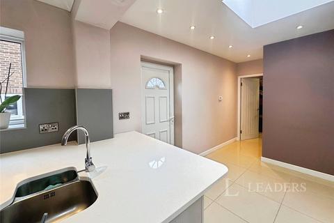 undefined, Tanhouse Farm Road, Solihull, West Midlands, B92