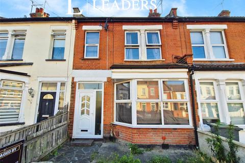undefined, Salisbury Avenue, Westcliff-on-Sea, Essex, SS0