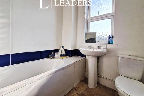 undefined, Salisbury Avenue, Westcliff-on-Sea, Essex, SS0