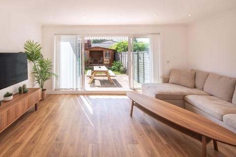 undefined, Castle Road, Camden, NW1