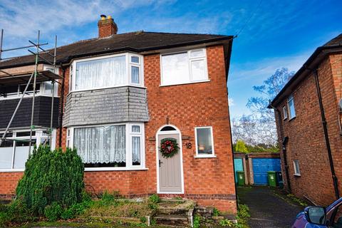 undefined, Chapel Fields Road, Solihull B92