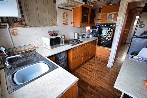 undefined, Chapel Fields Road, Solihull B92