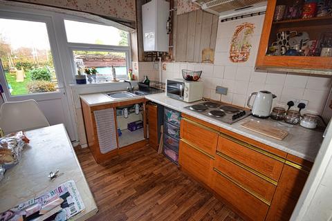 undefined, Chapel Fields Road, Solihull B92
