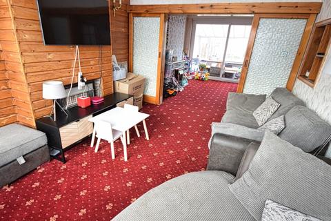 undefined, Chapel Fields Road, Solihull B92